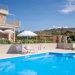 شقة Adele - Family With Panoramic Pool