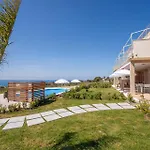 شقة Adele - Family With Panoramic Pool سانتا دومينيكا