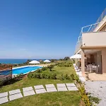 Adele - Family With Panoramic Pool شقة سانتا دومينيكا