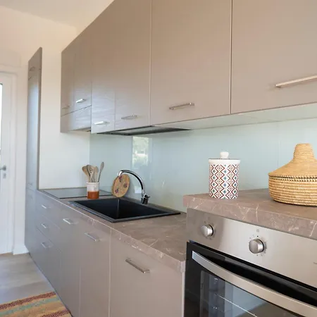 Apartament Adele - Family With Panoramic Pool *