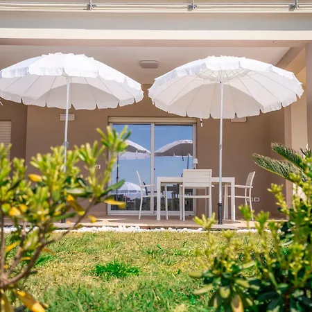 Apartmán Adele - Family With Panoramic Pool
