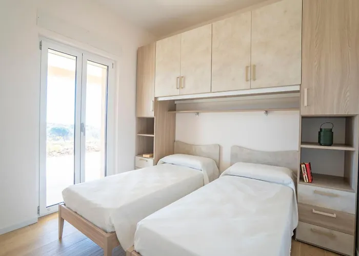 Adele - Family With Panoramic Pool Apartman *