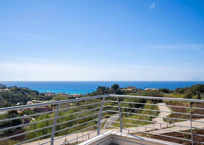 Adele - Family With Panoramic Pool Apartament *