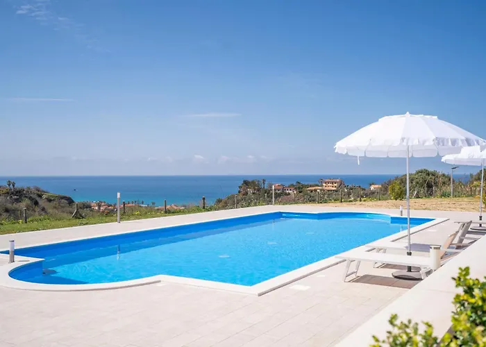 Apartament Adele - Family With Panoramic Pool *