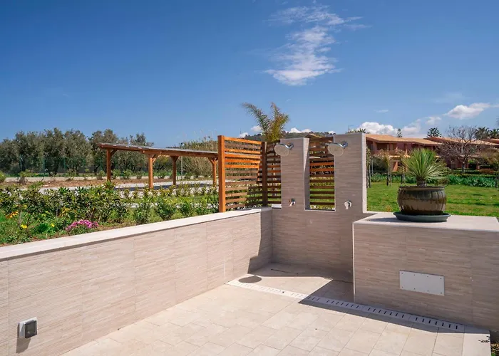 Adele - Family With Panoramic Pool Apartament