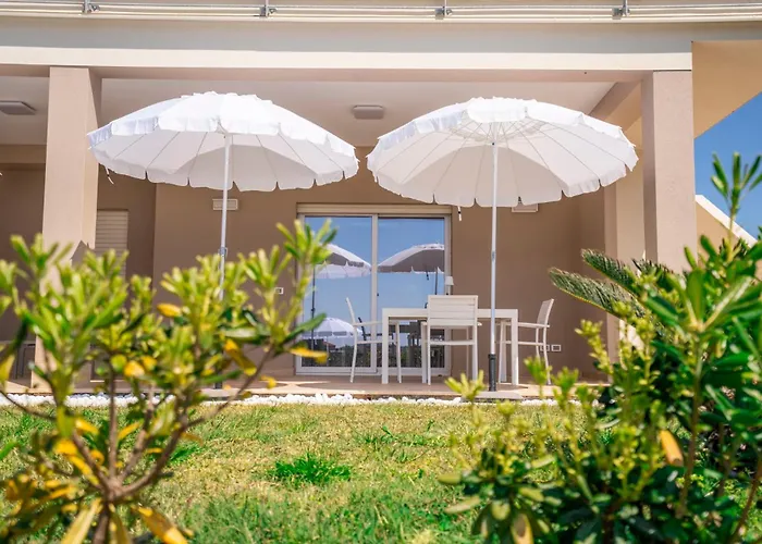 Apartament Adele - Family With Panoramic Pool