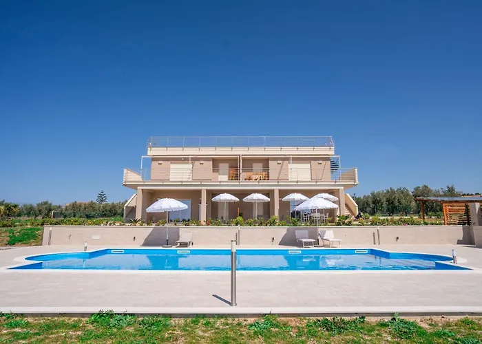 Apartament Adele - Family With Panoramic Pool