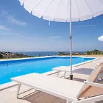 Adele - Family With Panoramic Pool * 산타도메니카