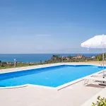 아파트 Adele - Family With Panoramic Pool *