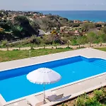 Adele - Family With Panoramic Pool * 산타도메니카