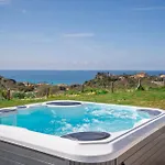 Adele - Family With Panoramic Pool * 산타도메니카