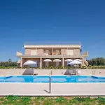 아파트 Adele - Family With Panoramic Pool
