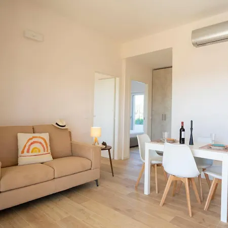 Apartment Adele - Family With Panoramic Pool *