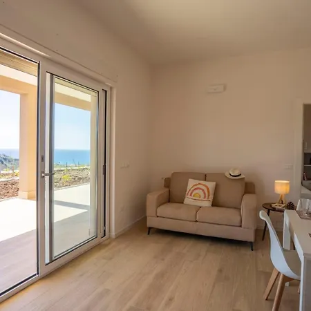 Apartment Adele - Family With Panoramic Pool