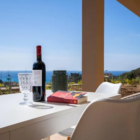 Villa Adele - Family Apartments With Panoramic Pool *