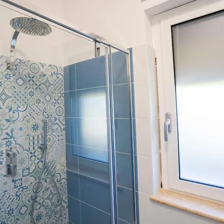 Apartamento Adele - Family With Panoramic Pool Ricadi