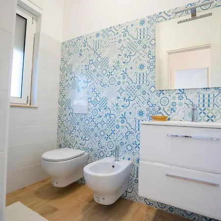 Apartamento Adele - Family With Panoramic Pool Ricadi