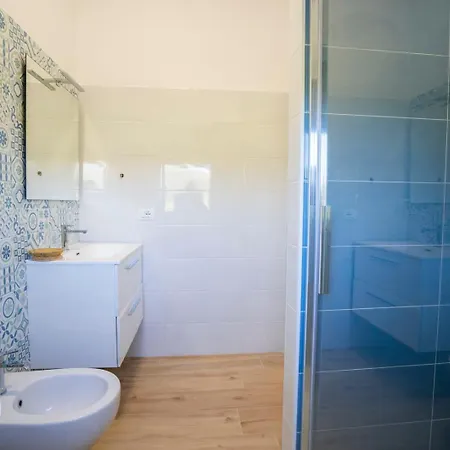 Villa Adele - Family Apartments With Panoramic Pool *