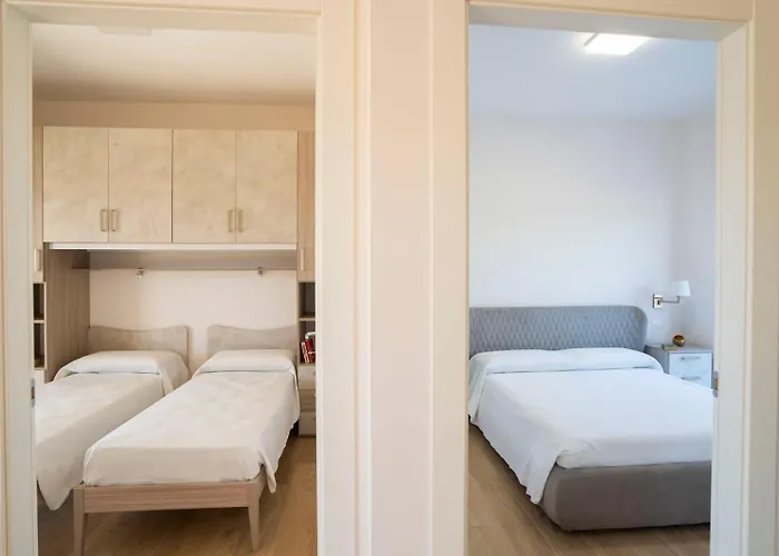 Villa Adele - Family Apartments With Panoramic Pool Santa Domenica (Vibo Valentia)