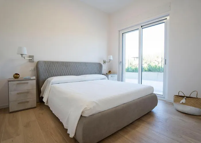 Apartamento Adele - Family With Panoramic Pool