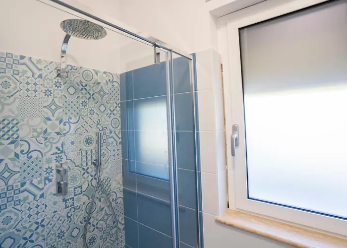 Apartment Adele - Family With Panoramic Pool Santa Domenica (Vibo Valentia)