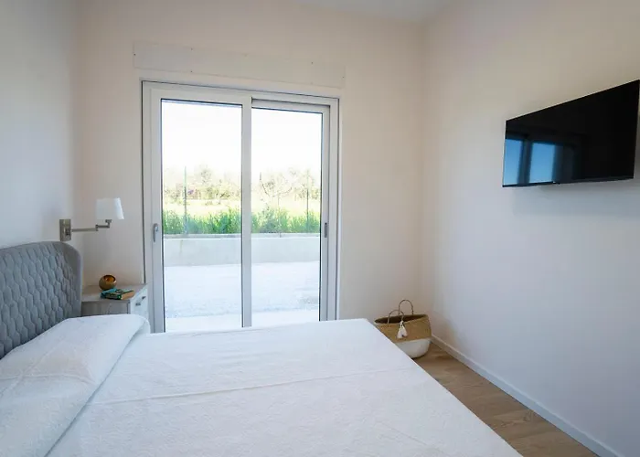 Adele - Family With Panoramic Pool * Santa Domenica (Vibo Valentia)