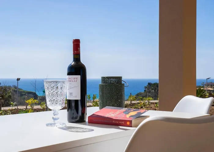 Villa Adele - Family Apartments With Panoramic Pool *