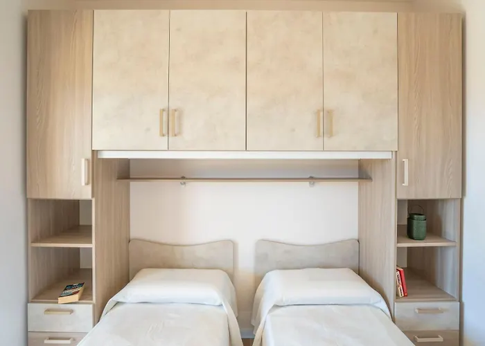 Apartament Villa Adele - Family Apartments With Panoramic Pool Santa Domenica (Vibo Valentia)