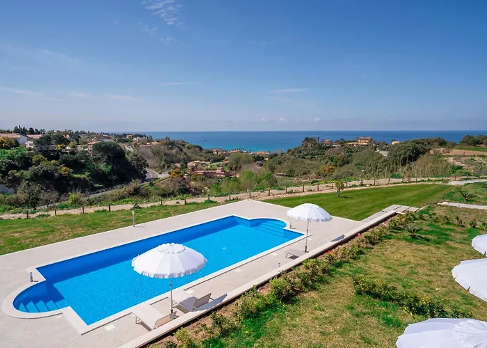 Apartamento Adele - Family With Panoramic Pool