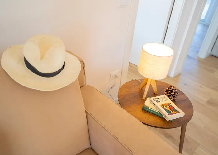 Adele - Family With Panoramic Pool *