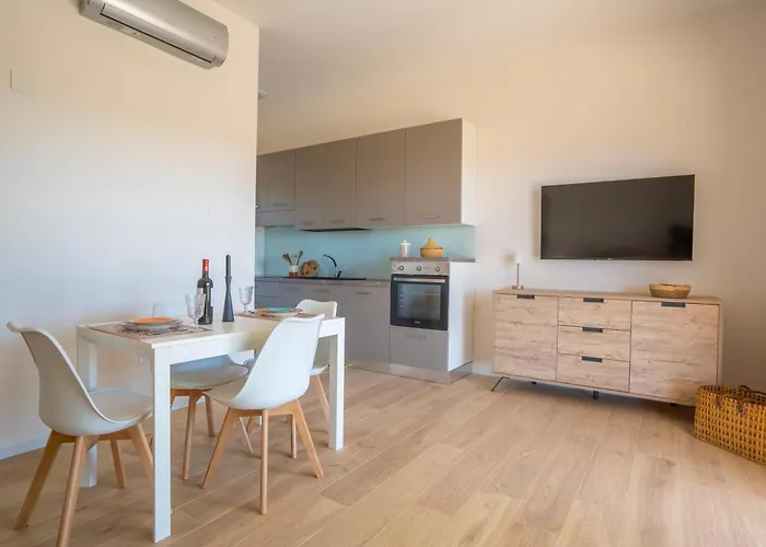 Adele - Family With Panoramic Pool * Santa Domenica (Vibo Valentia)